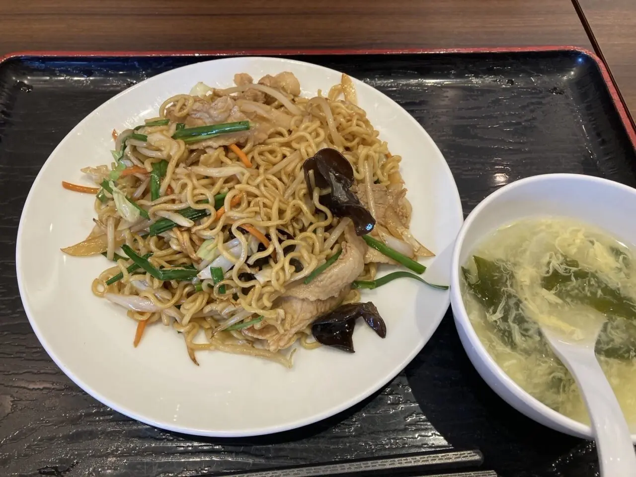 桶川市ベニバナウォーク