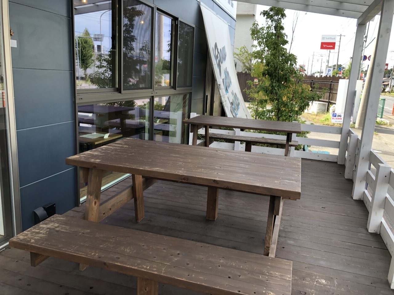伊奈町シーズンバイマイセルフ