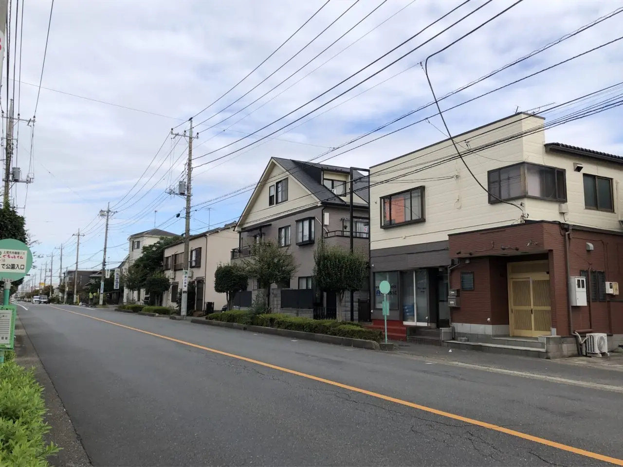 上尾市アペル