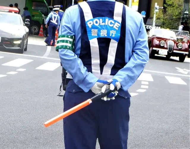 上尾市マラソン