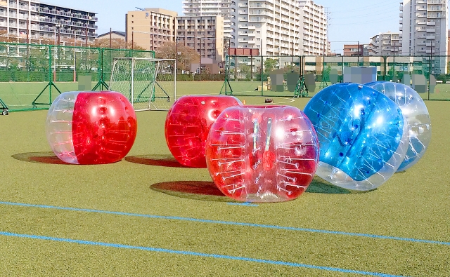 上尾市イオンモール