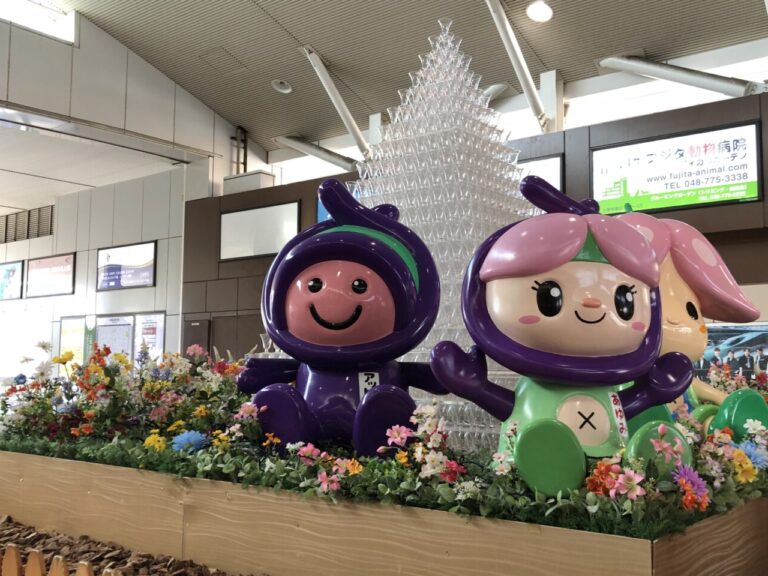 【上尾市】まるひろ上尾SCの2階が一気に賑わい!まるひろ上尾SCと駅前の最新情報をお届け! | 号外NET 上尾市・桶川市