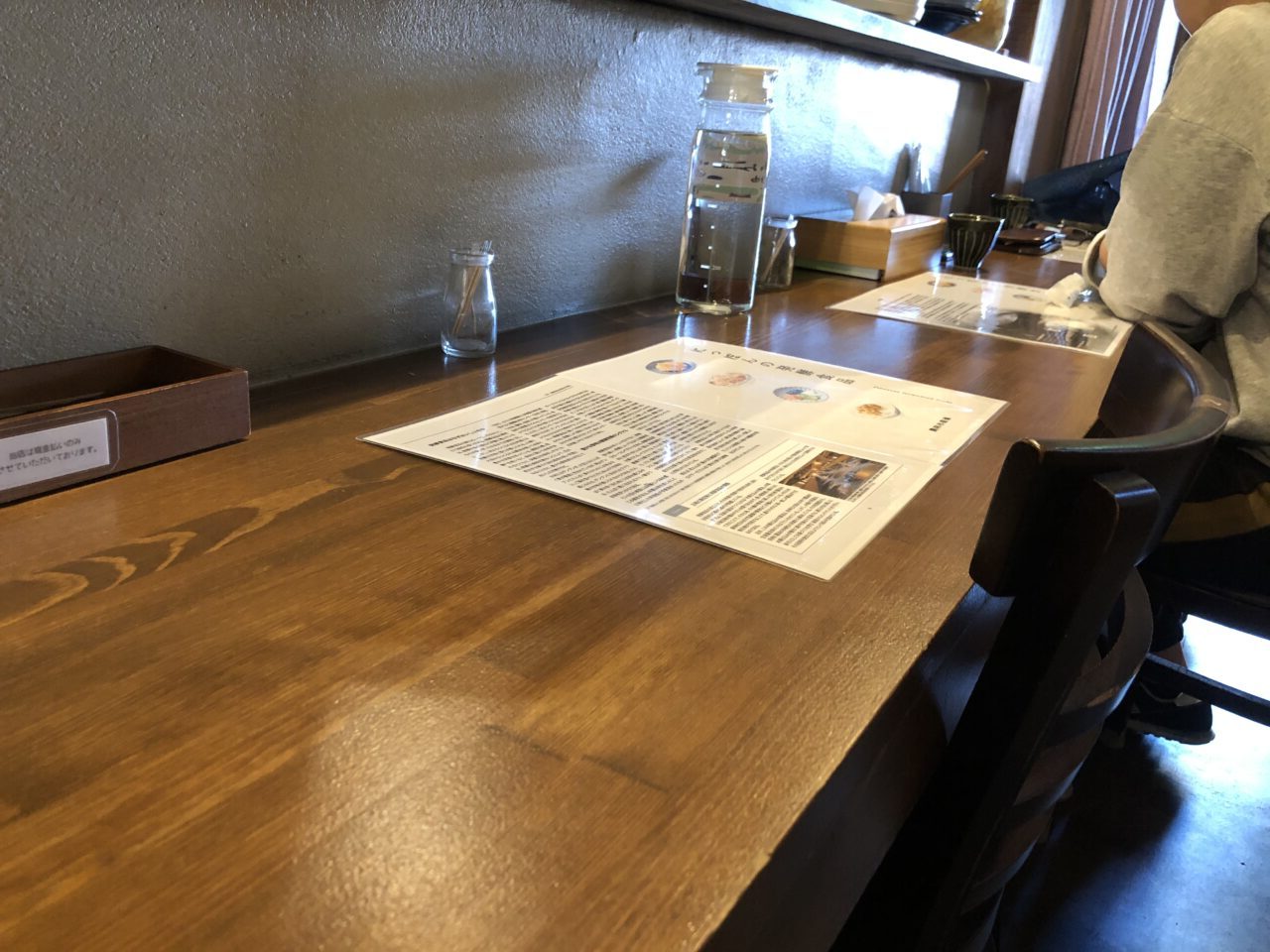 上尾市ともんや