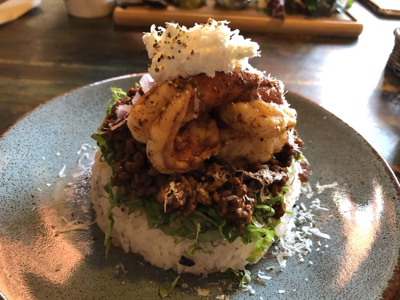 桶川市チランガバンダ