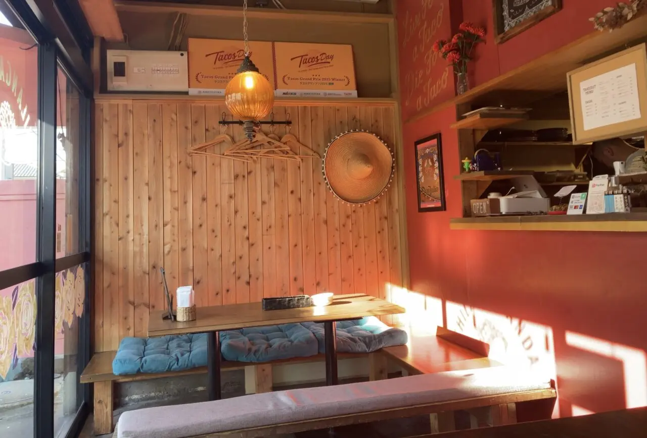 桶川市チランガバンダ