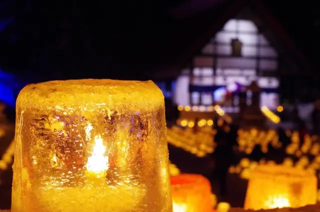 上尾市榎本牧場