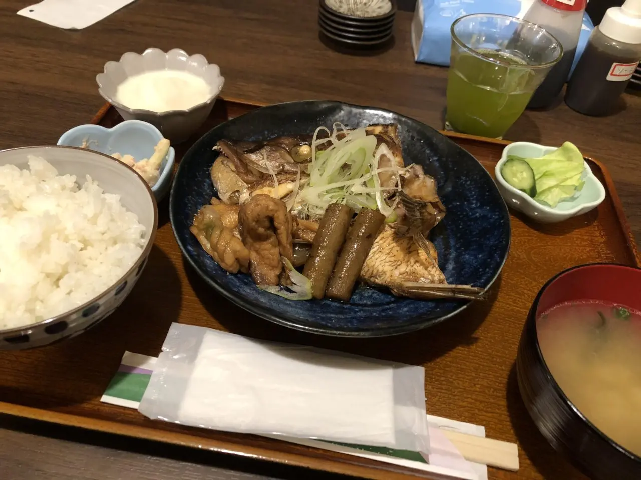 上尾市かねむ食堂