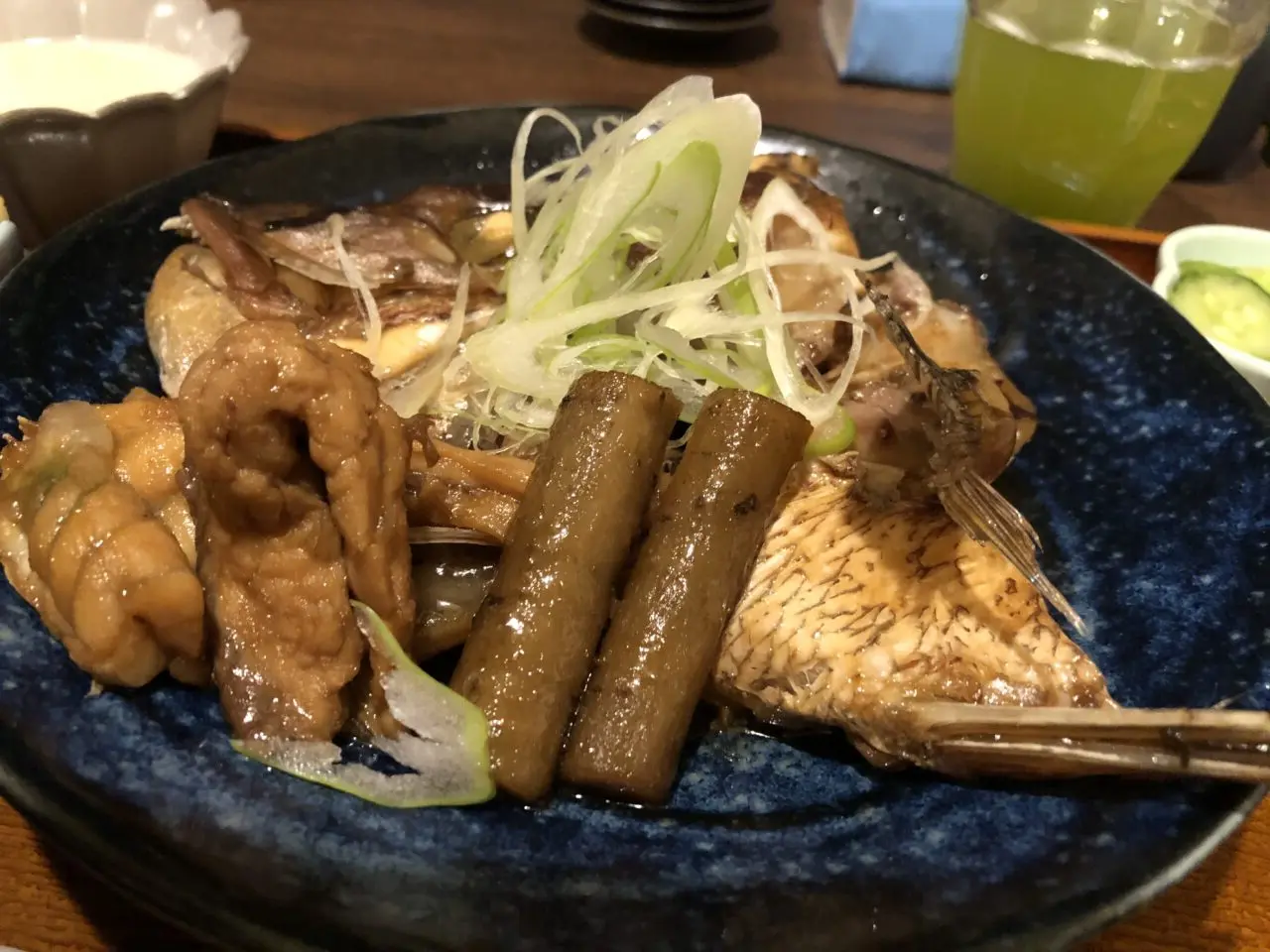 上尾市かねむ食堂