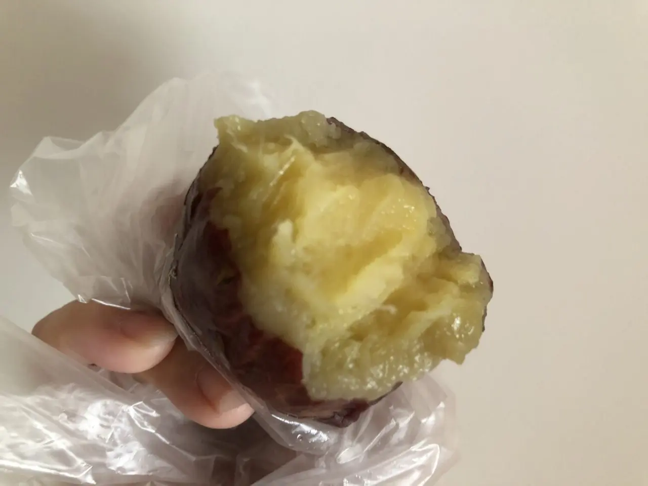 上尾市さつまいも