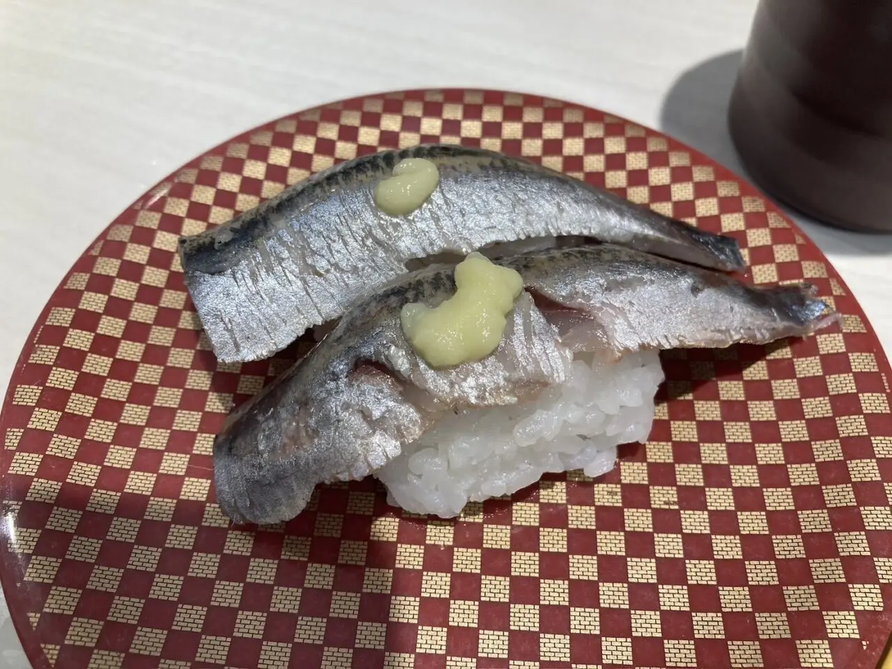 上尾市魚べい