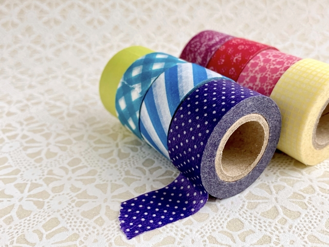 上尾市パッケージプラザケーホープ