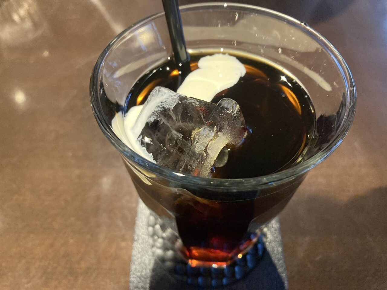 上尾市港屋珈琲