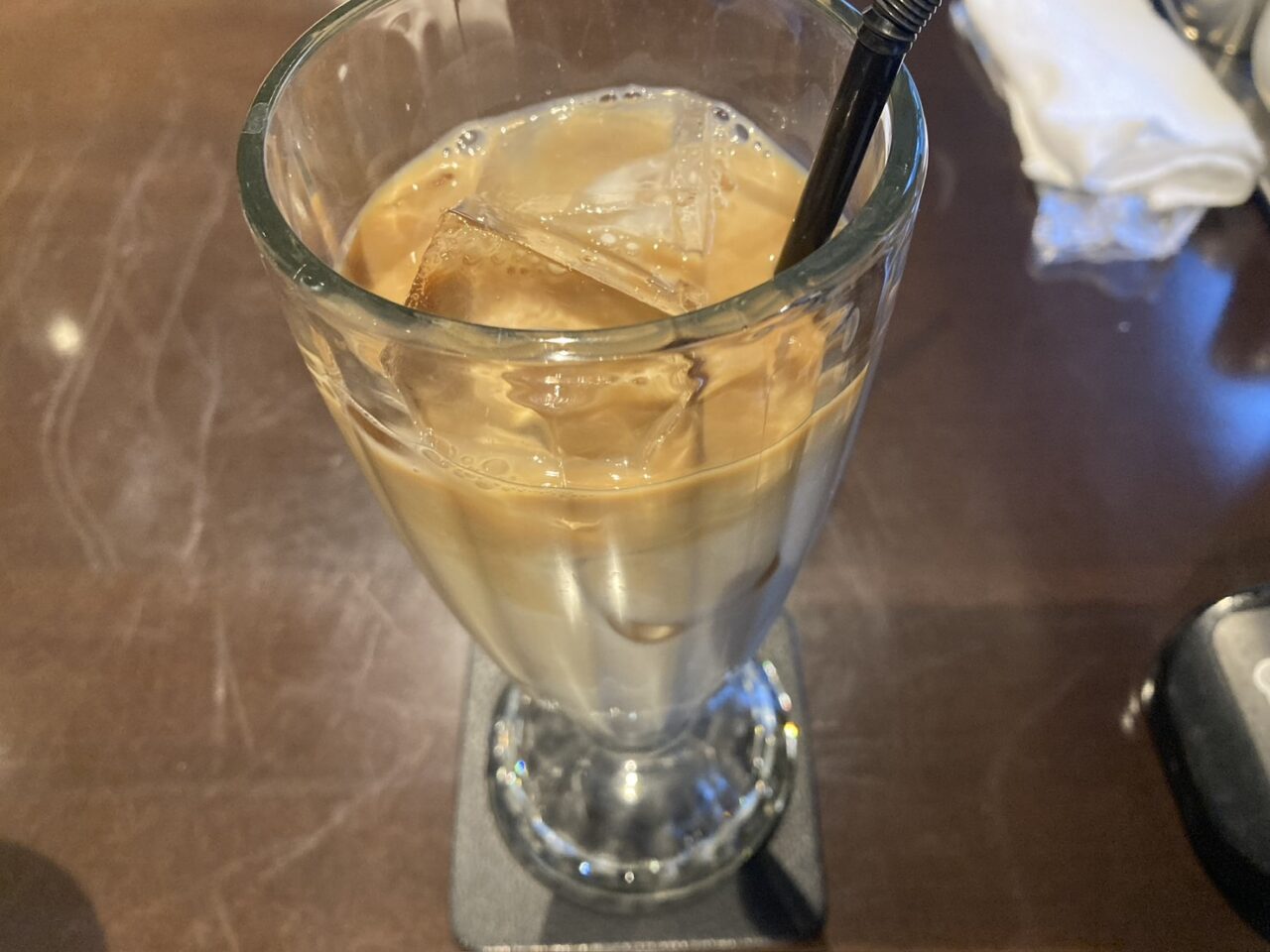 上尾市港屋珈琲