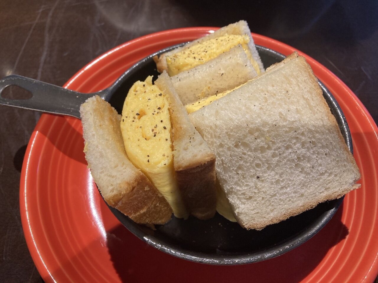 上尾市港屋珈琲