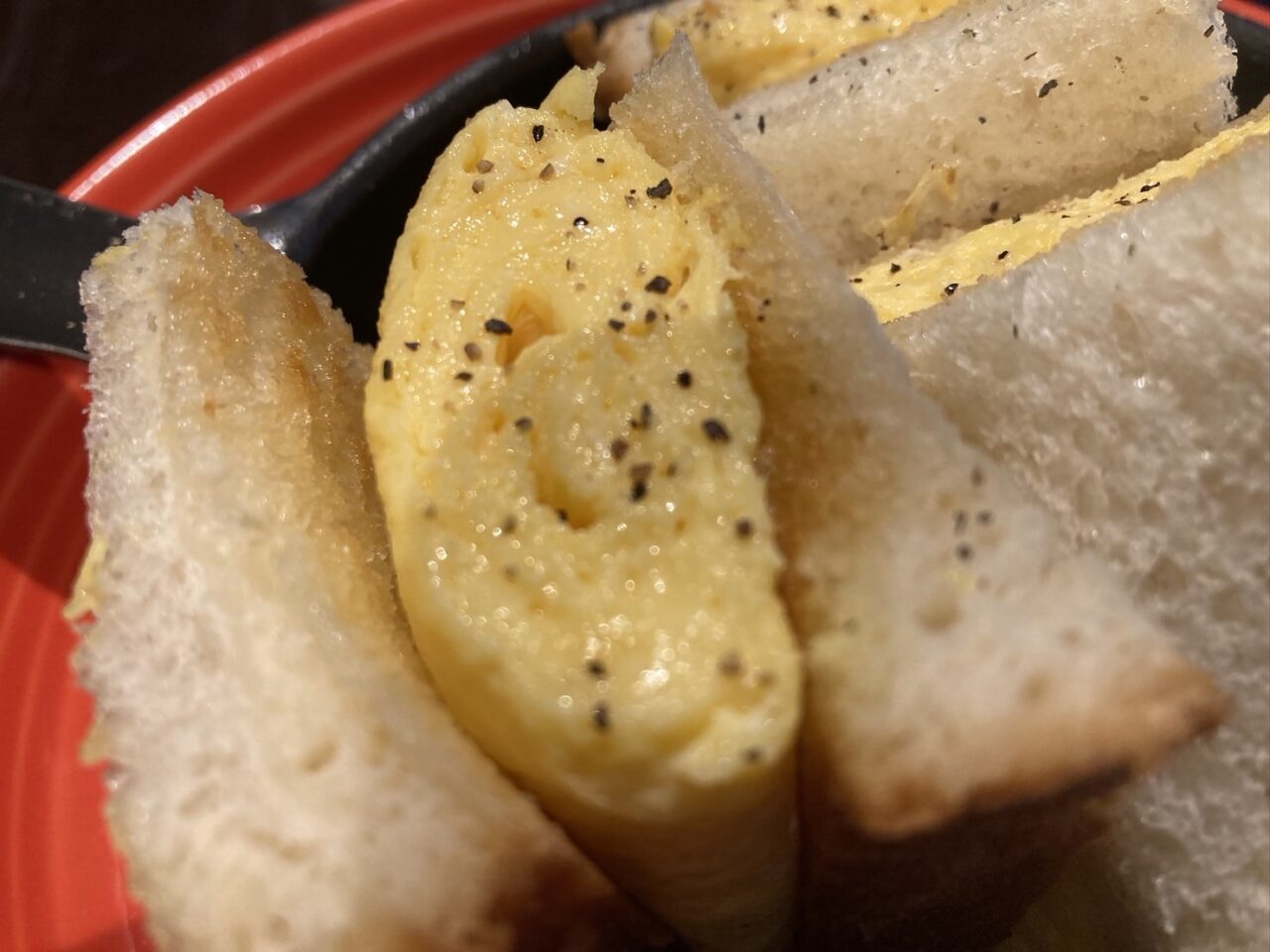 上尾市港屋珈琲