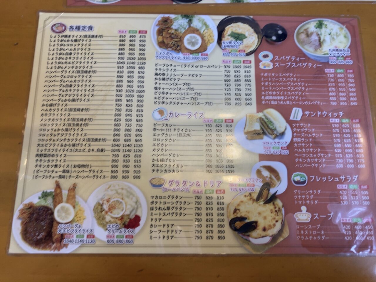 上尾市ワンポイント