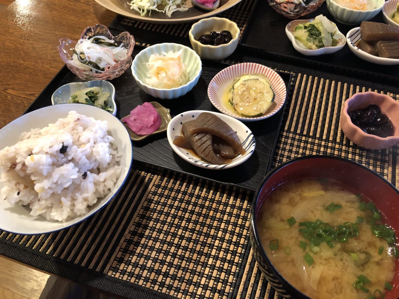 上尾市忍さん家