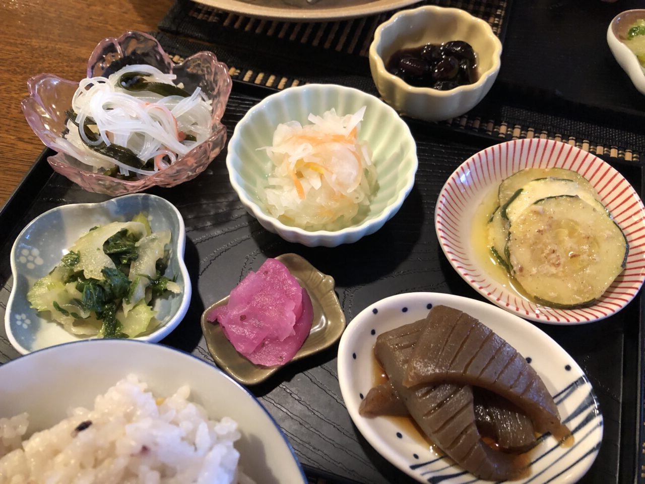 上尾市忍さん家