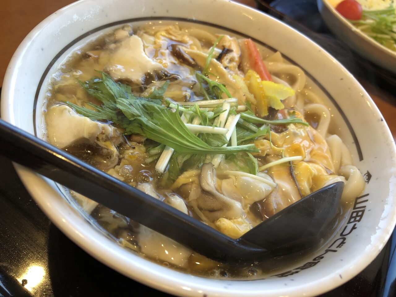 上尾市山田うどん