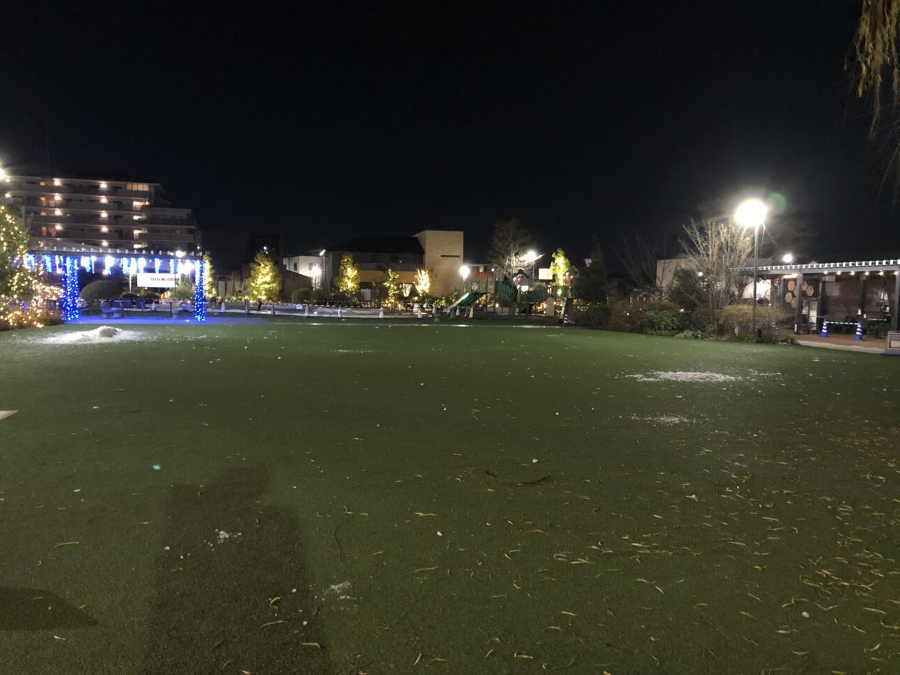 上尾市イオンモール