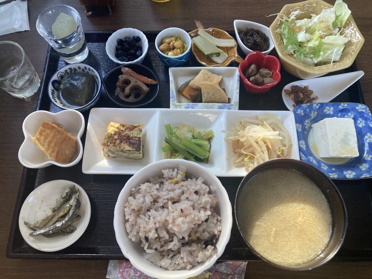 上尾市名前のない店