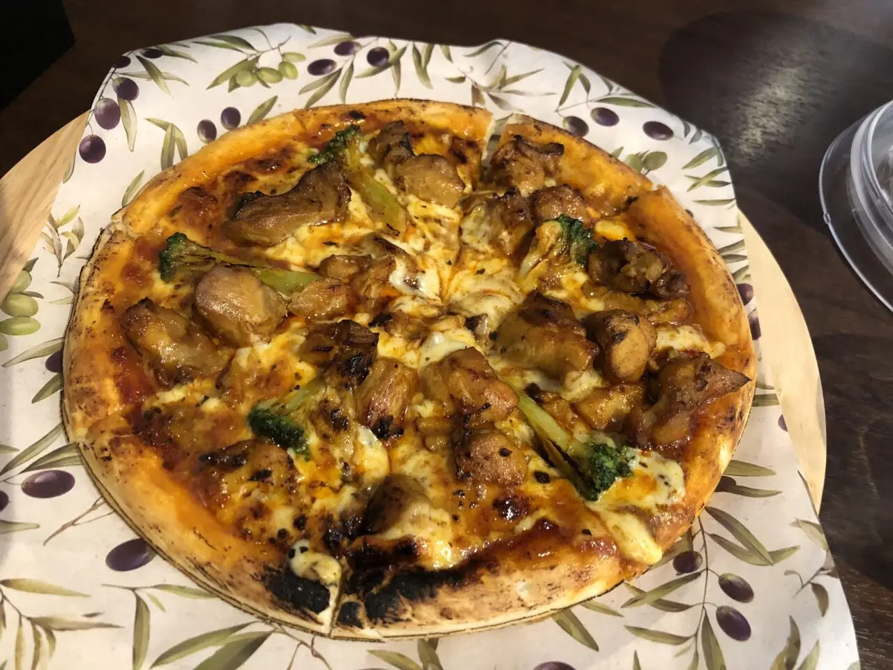 上尾市セイロンキッチン