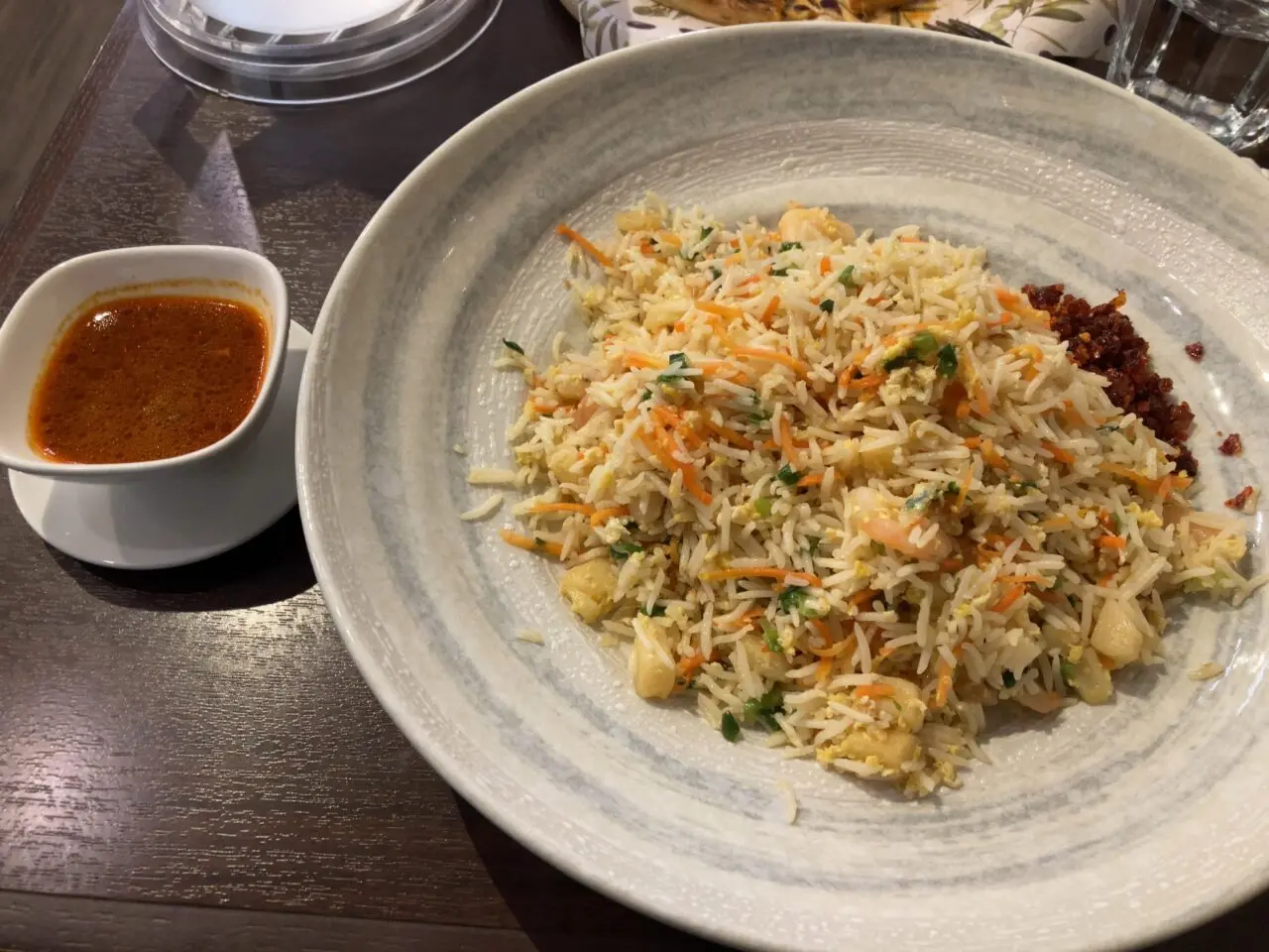 上尾市セイロンキッチン