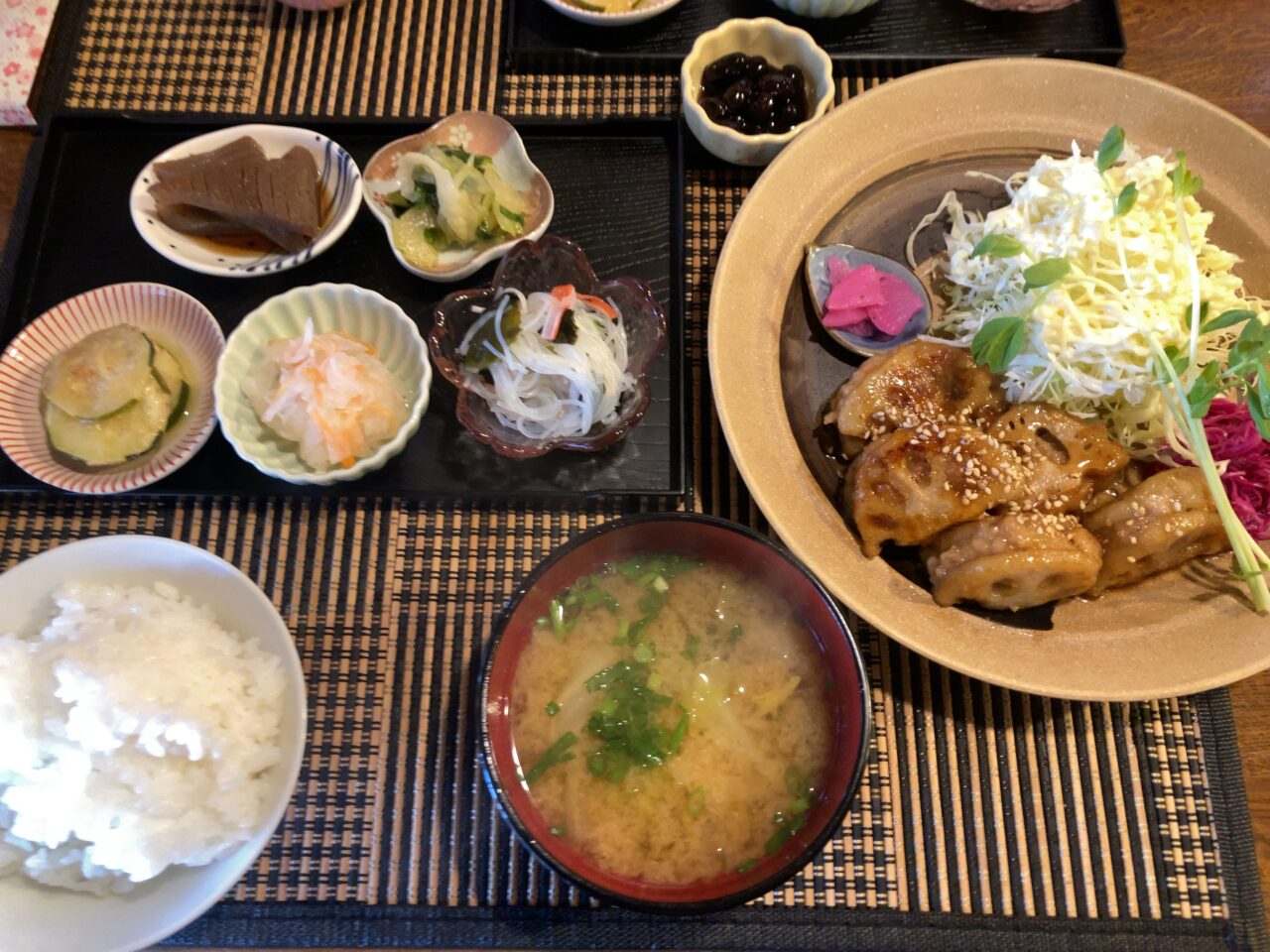 上尾市忍さん家