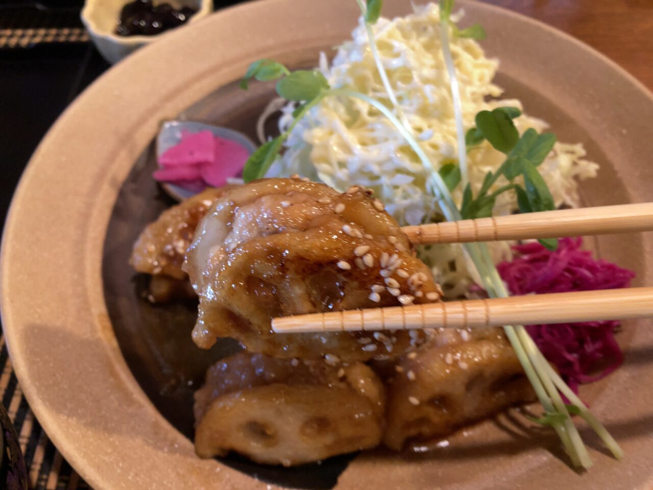 上尾市忍さん家