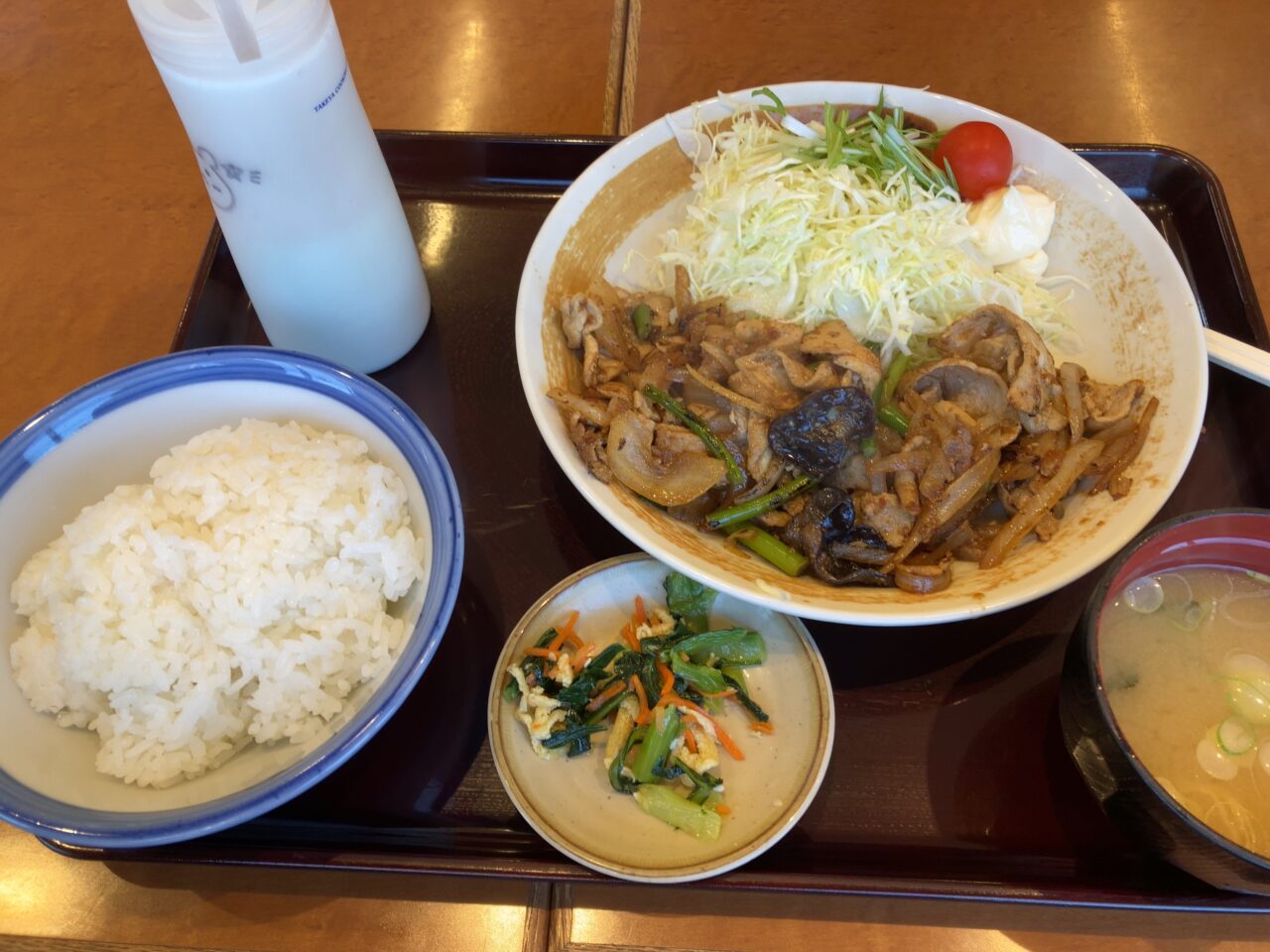 上尾市山田うどん