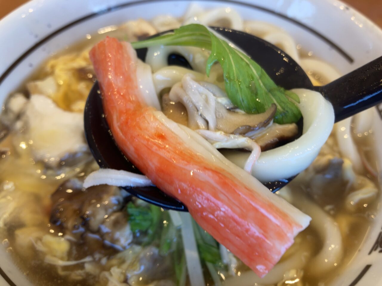 上尾市山田うどん