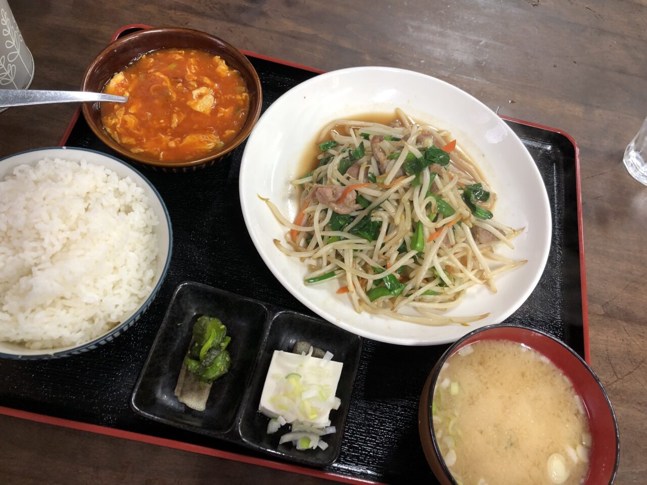 上尾市上尾飯店