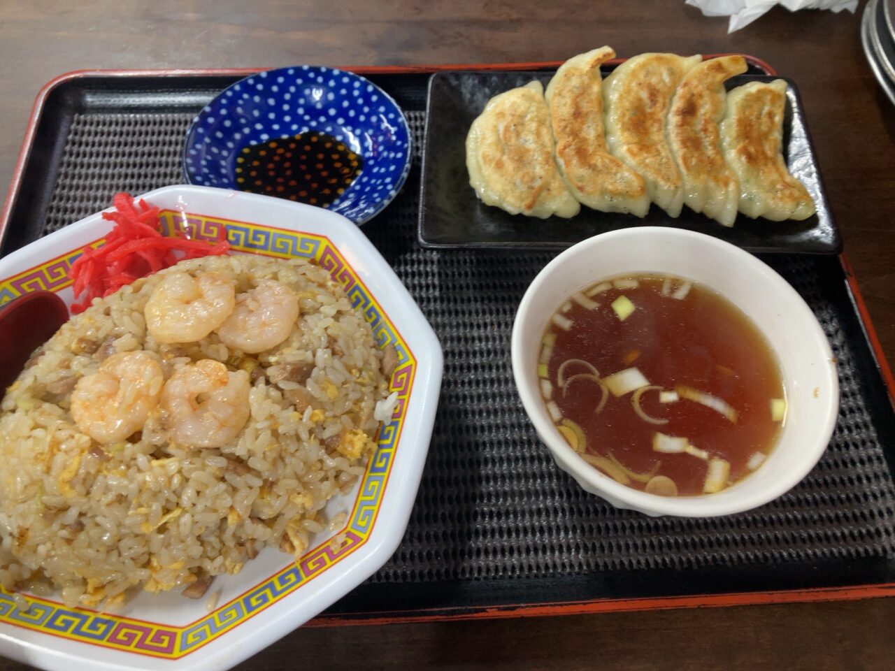 上尾市上尾飯店