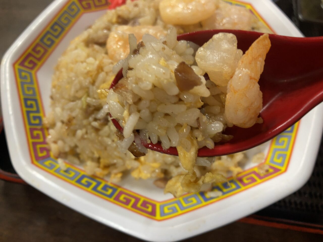 上尾市上尾飯店