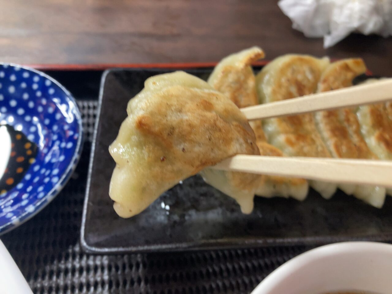 上尾市上尾飯店
