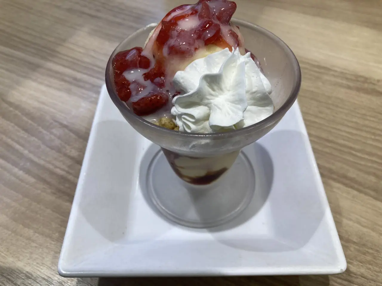 上尾市かっぱ寿司